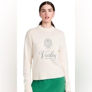 Varley Edie namesake knit